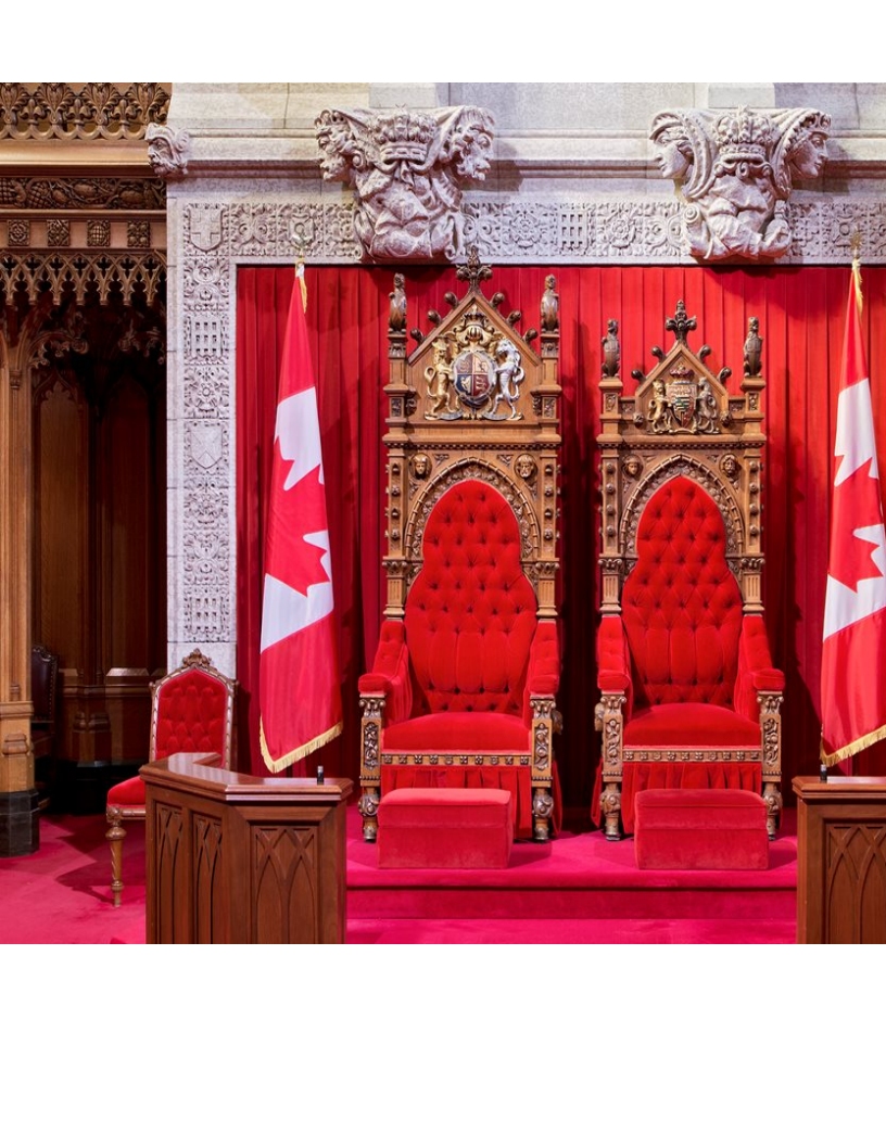 Proclamation Fixing Victoria Day